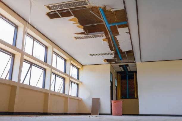 Best Flooded house restoration  in Staffd, OR