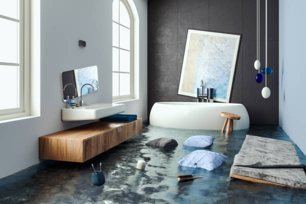 24/7 water damage repair in Stafford, OR