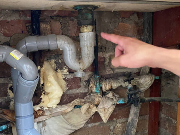 Best 24/7 water damage repair  in Staffd, OR