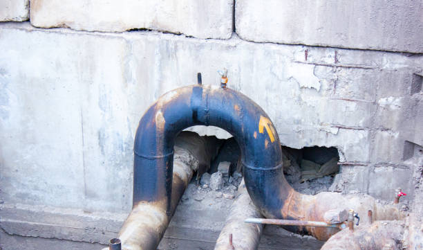 Best Water damage contractors near me  in Staffd, OR
