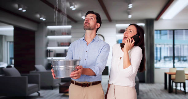 Best Emergency water damage restoration  in Staffd, OR