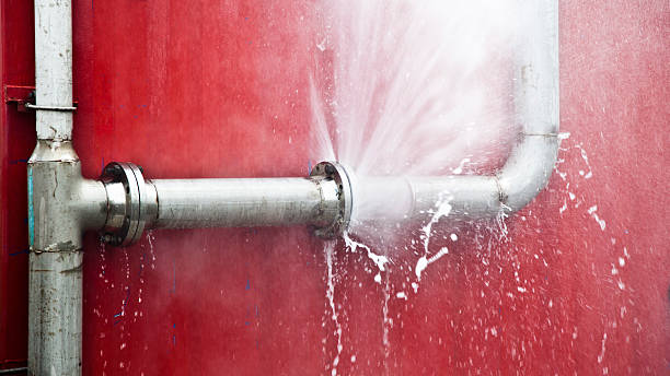 Professional Water damage restoration in Stafford, OR